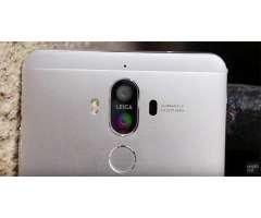 VENDO ó CAMBIO HUAWEI MATE 9 PREMIUN – COLOR BLANCO – 64GB