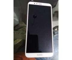 Huawei Y6 2018