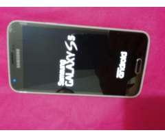 Samsung Galaxy S5