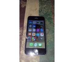 iPhone 5