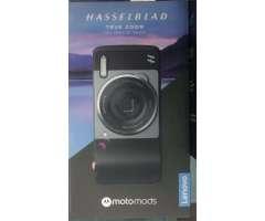 Moto Mod Camara