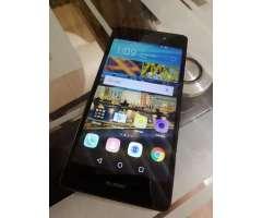Huawei P8 Lite