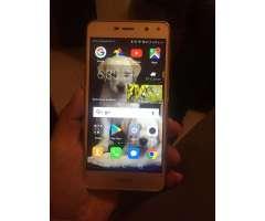 Celular Huawei Y5