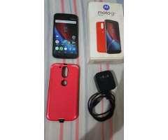 Moto G4 Plus 32gb