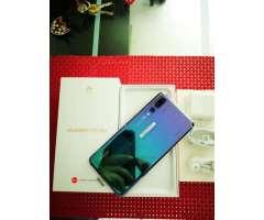 Se Vende Huawei P20 Pro Nuevo
