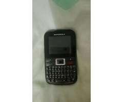 Celular Motorola