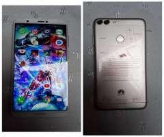 Vendo Huawei P Smart Como Nuevo Imei Ori