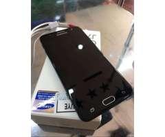 J7 Prime Vendo Cambio con Factura