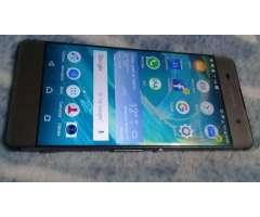 Celular Sony Xpiria Xa