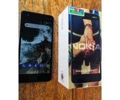 Novedoso Nokia 2018 Android 8.1