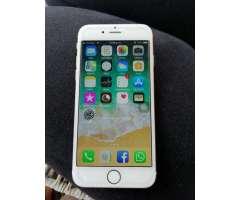 Vendo O Cambio Lindo iPhone 6