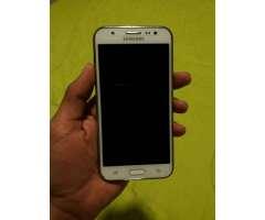 Samsung Galaxy J5 Normal