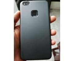 Ganga P10 Lite Único Dueño