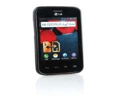 Lg Optimus L3 dual sim