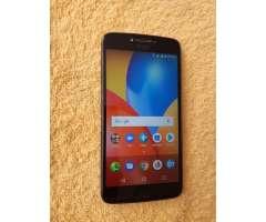 Vendo Cambio Moto E4 Plus