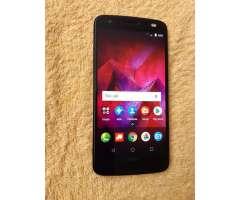 Vendo Cambio Moto Z2 Force