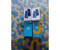 Samsung J4