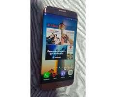 Samsung S7 Edge Exelente Estado