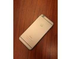 iPhone 6 Space Gray 16Gb