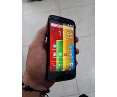 Moto G1