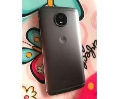 Vendo Motog5s de 32g