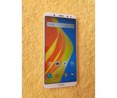 Vendo Cambio Huawei Mate 10 Lite
