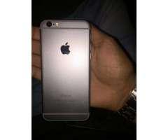Cambio iPhone 6 de 32Gb, Comp Nuevo.