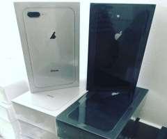 IPHONE 7 PLUS DE 32GB NUEVOS GARANTÍA Y FACTURA