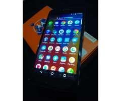 Moto E4 Plus