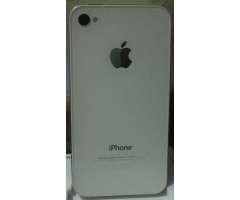iPhone 4s Como Nuevo