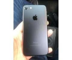 Vendo Cambio iPhone 7 32 Gb