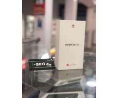Huawei P20 Nuevo Garantia 1 Año Somos Tienda