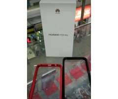 Huawei P20 Lite Oferta Encimo Vidrio Templado