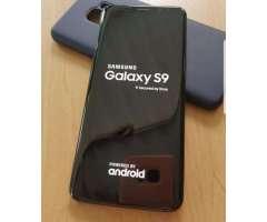 Samsung S9 10 de 10