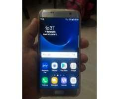 Samsung S7 Edge Fisurado en Oferta