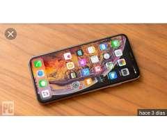 iPhone Xs Max