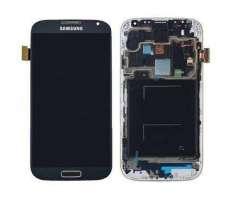 Display O Pantalla Samsung S4 I9500