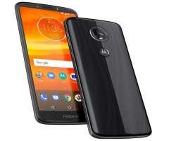 Moto E5 Plus Nuevo