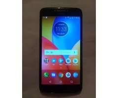 Moto E4 Plus
