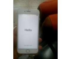 Vendo iPhone 6 para Repuesto