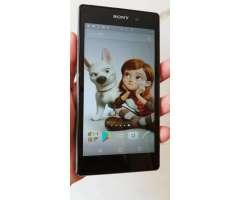 Zony Xperia Z1 Compaq