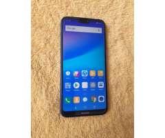 Vendo Cambio Huawei P20 Lite