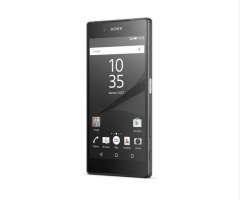 Sony Xperia Z5  Detalle en El Borde