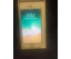 Iphone 8 , 64 Gb Blanco