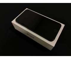 iPhone 7 plus 128 gigas
