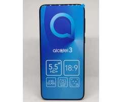 Celular Alcatel 3 , Garantia 1 Año