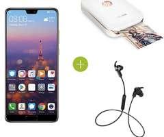 HUAWEI P20