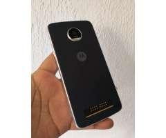 Vendo Moto Z de 32gb Como Nuevo