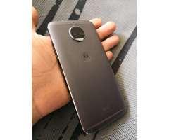 Moto G5s Plus en Buen Estado