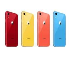 IPHONE XR 64GB